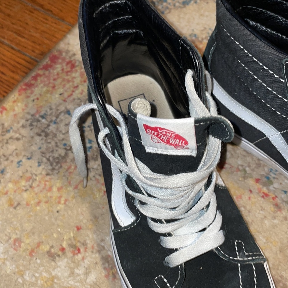 The Legendary High-Top - Picture 2 of 9